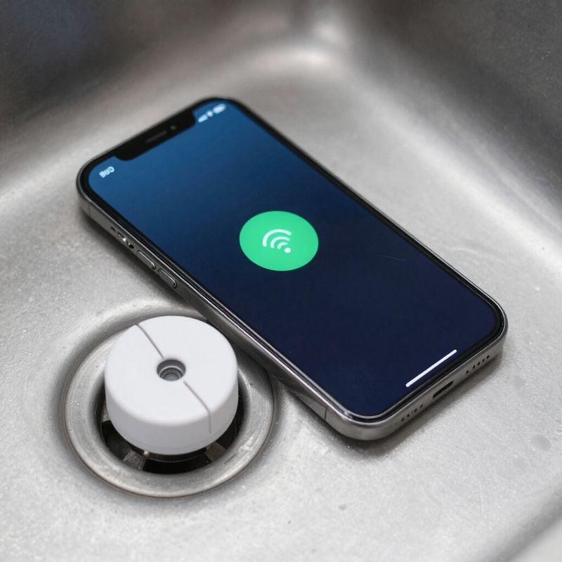 Leak repair in Chico