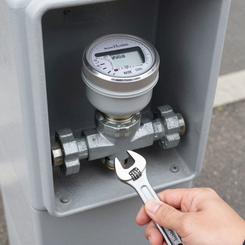 Drain cleaning in Chico