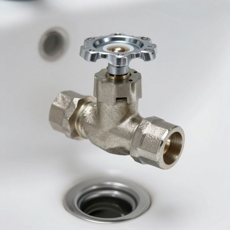 Garbage Disposal Humming: A Chico Fix