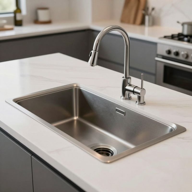 Bathroom & Kitchen Upgrades in Chico